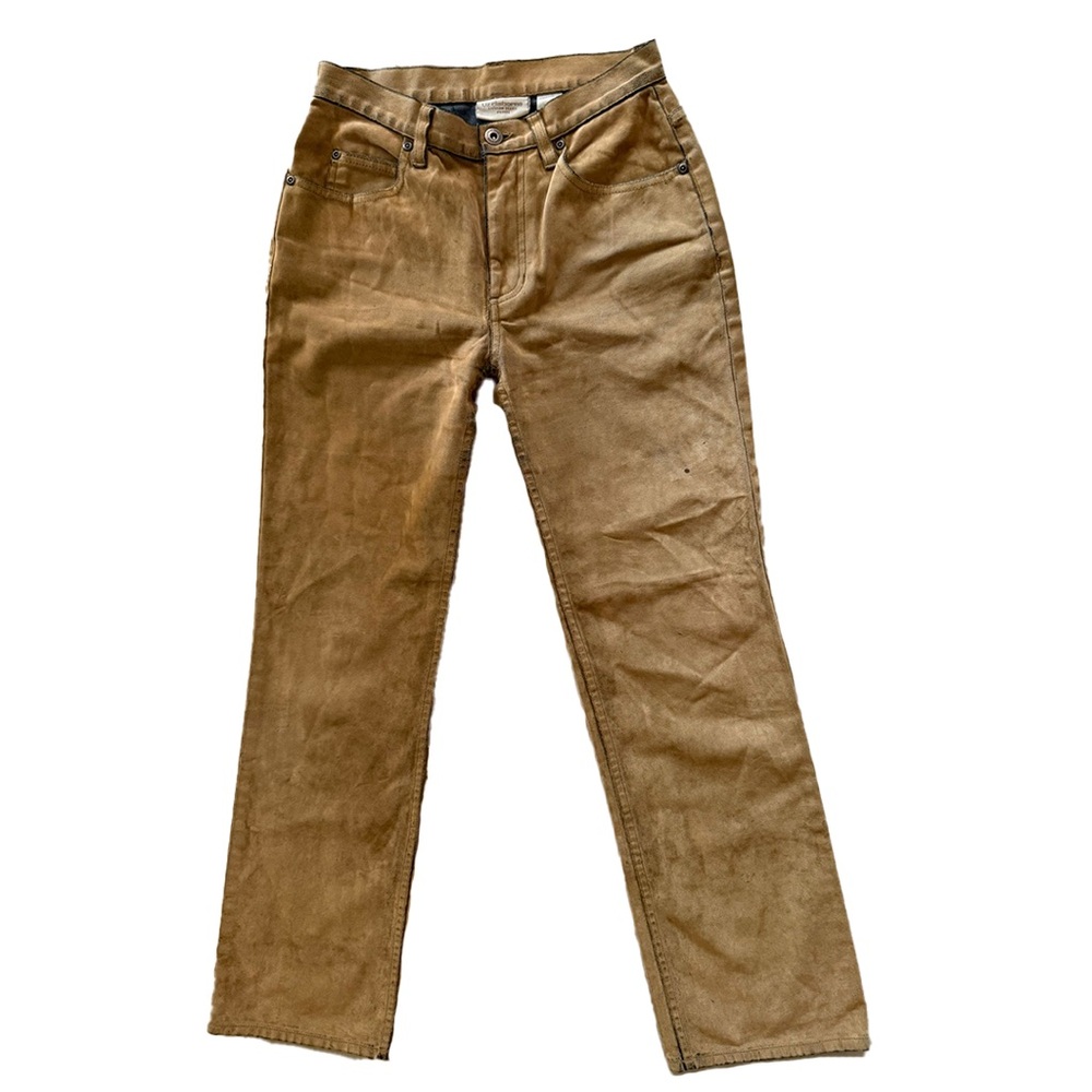 Liz Claiborne Lizwear Jeans Petite